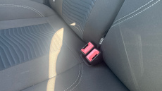 Ford Fiesta 1.0 EcoBoost Zetec 5dr Petrol Hatchback